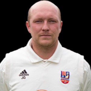 Jake Gillett
