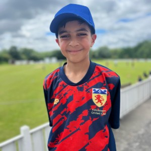 Keaton Singh Kahlwan