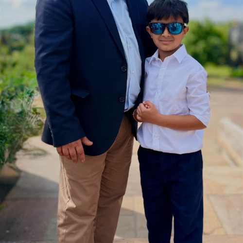Hridhaan Bhatt