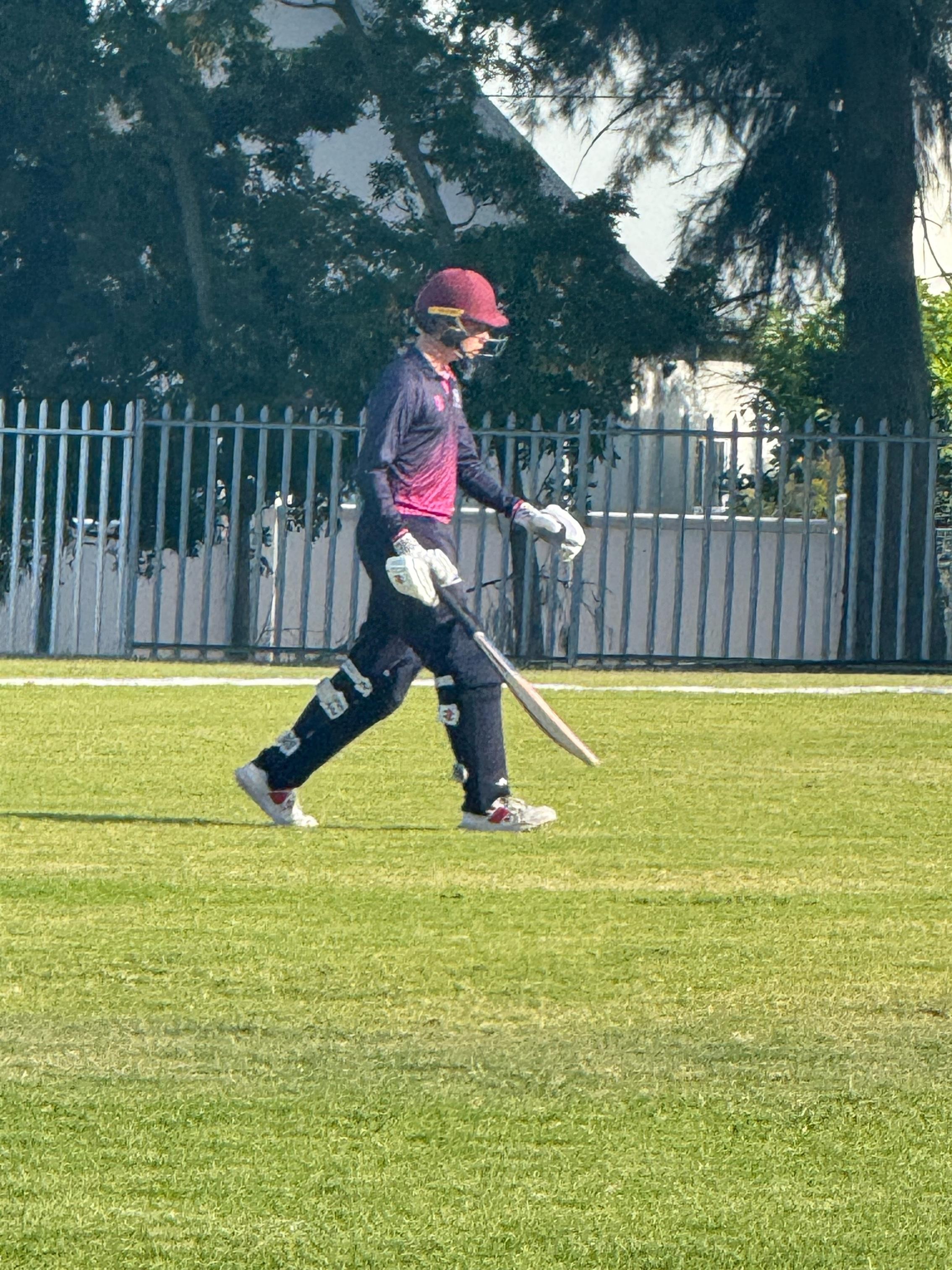 Archie Hackett