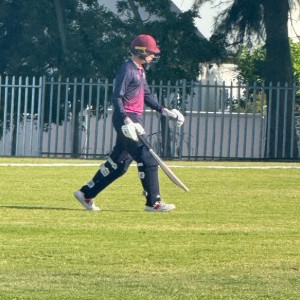 Archie Hackett
