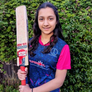 Mya Panchal