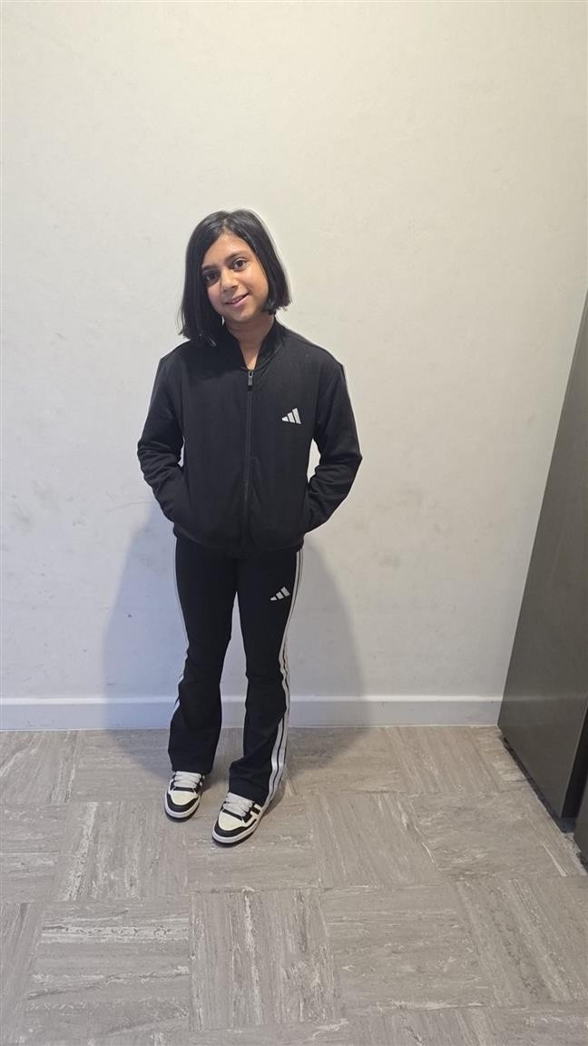 Emaan-fatima Akhter