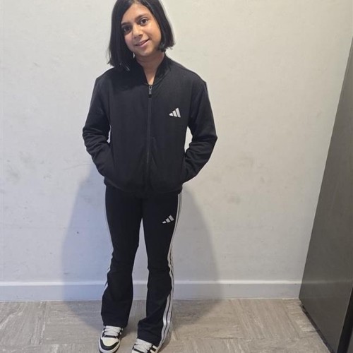 Emaan-fatima Akhter