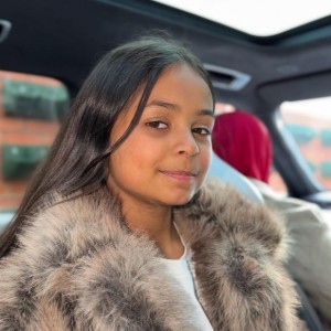 Xara Bilal