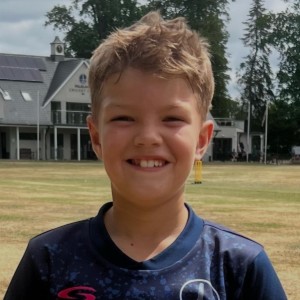Reuben Patten