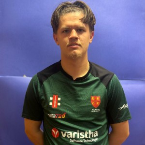 George Driver-Dickerson