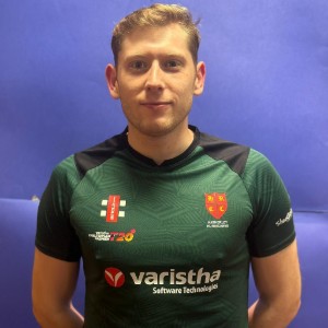 Alex Christie