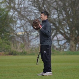 Sam Dent