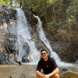 Duane Perera