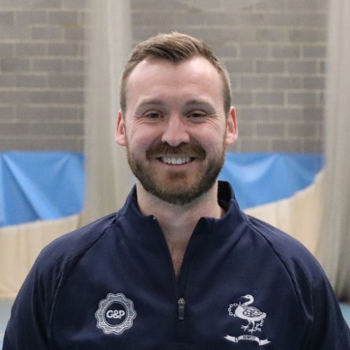 Ben Triggs