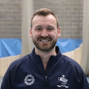 Ben Triggs