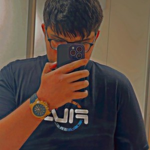Wali Rehman