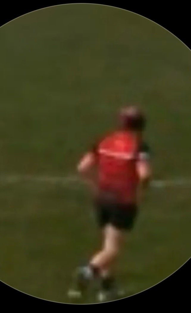 Tommy Pitman Smith 