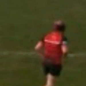 Tommy Pitman Smith 