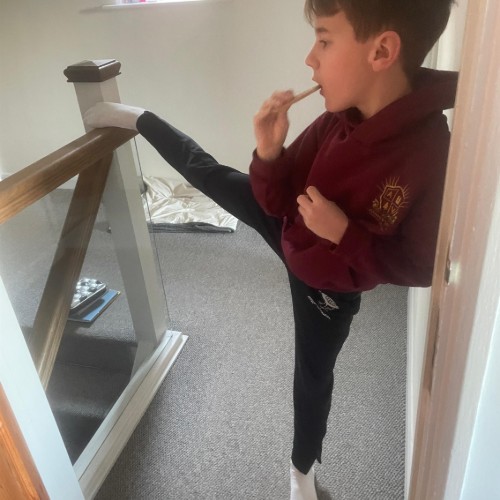 Jack Bradbury