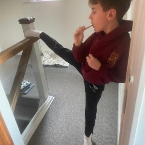 Jack Bradbury