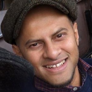 Mirza Mahmud