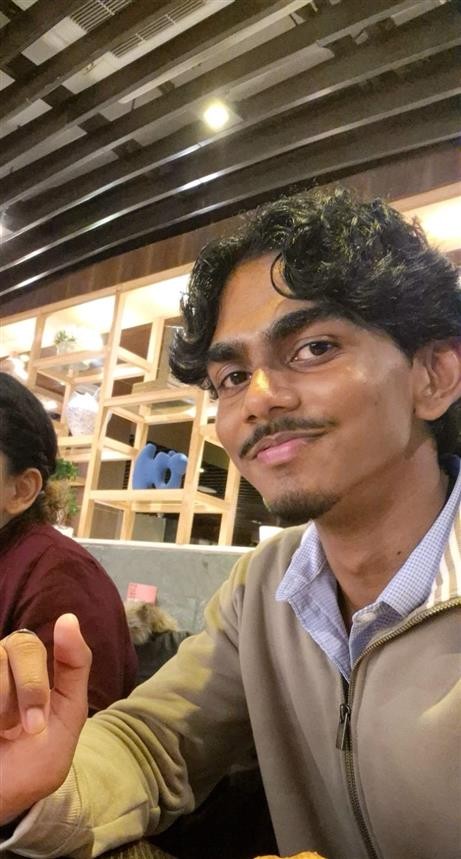 Shayan Fernando