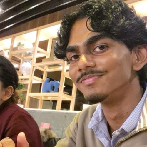 Shayan Fernando