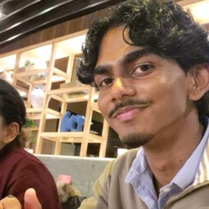 Shayan Fernando