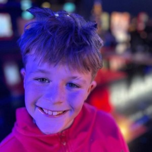 Bailey Doherty