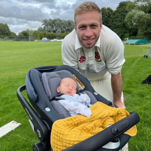 Luke Benneyworth