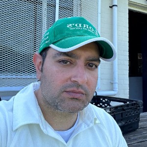 Usman Humayun