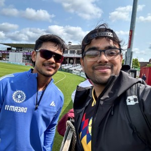 Pranav Sistla