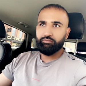 Rohail Mughal