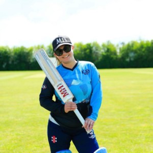 Beckie Chapman