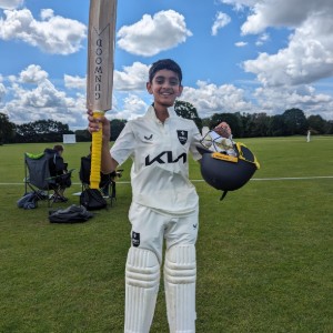Sam Brar
