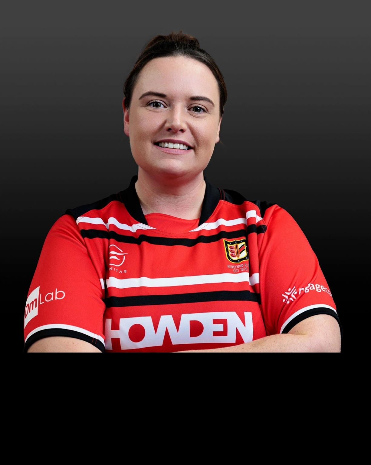 Alicia Cartwright