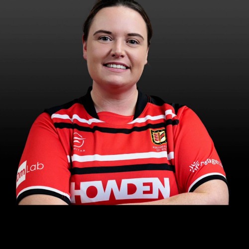 Alicia Cartwright