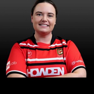 Alicia Cartwright