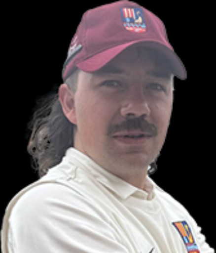 Harry Taylor