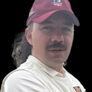 Harry Taylor