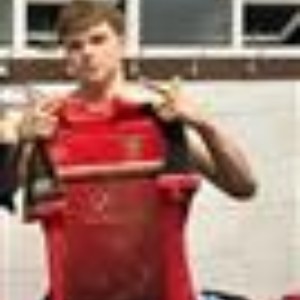 Rory Lloyd