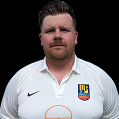 Connor Simon