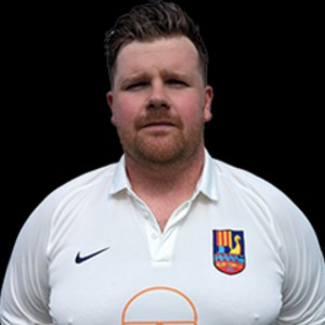 Connor Simon