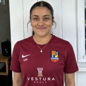 Urvi Patel