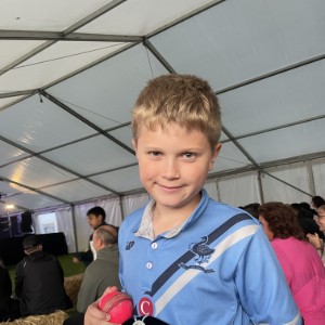 Lucas Hughes