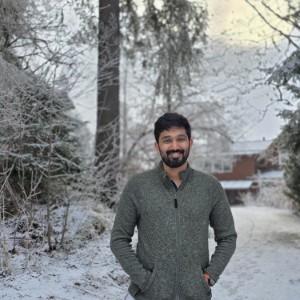 Harshadeep Nimmagadda