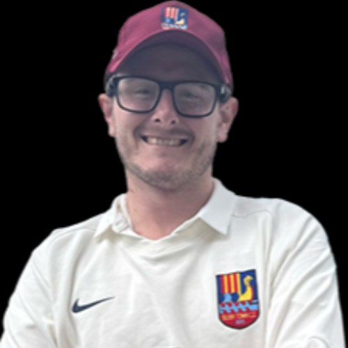 Nathan Preston