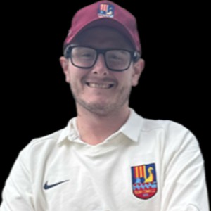 Nathan Preston