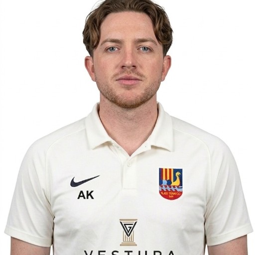 Alex Kent