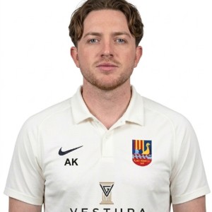 Alex Kent
