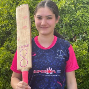 Amelia Quinn