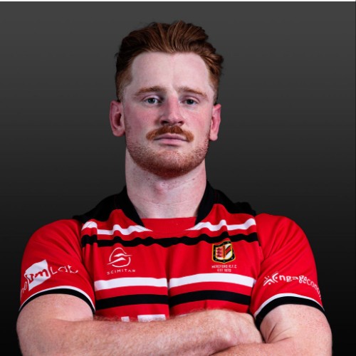Ollie Hutcheson