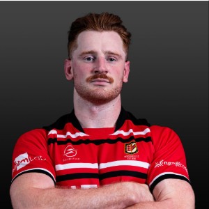 Ollie Hutcheson